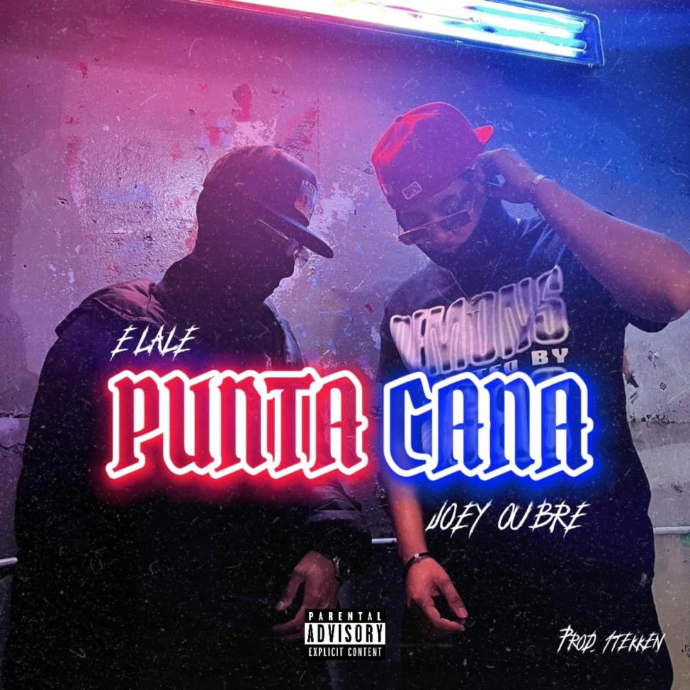 Punta Cana (Explicit)