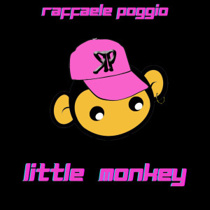 Little Monkey dari Raffaele Poggio