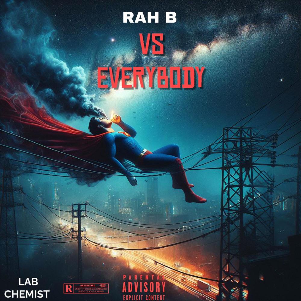 EAZY (feat. XZIBIT) (Explicit)