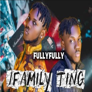 ดาวน์โหลดและฟังเพลง 1Family Ting พร้อมเนื้อเพลงจาก FullyFully