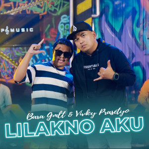 Album Lilakno Aku oleh Vicky Prasetyo