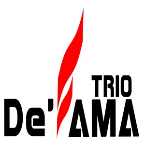 ดาวน์โหลดและฟังเพลง LINTAH DARAT พร้อมเนื้อเพลงจาก De'fama Trio