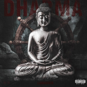 Listen to DHARMA (Explicit) song with lyrics from Lamadrid 604