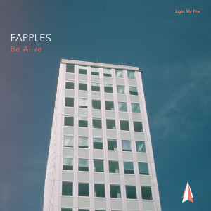 Album Be Alive oleh Fapples