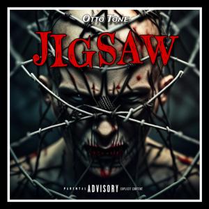 Otto Tone的專輯Jigsaw (Explicit)