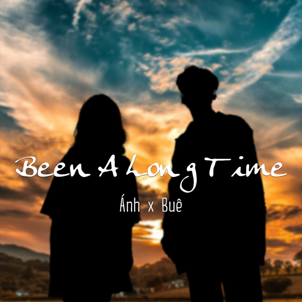 Been A Long Time (Beat)