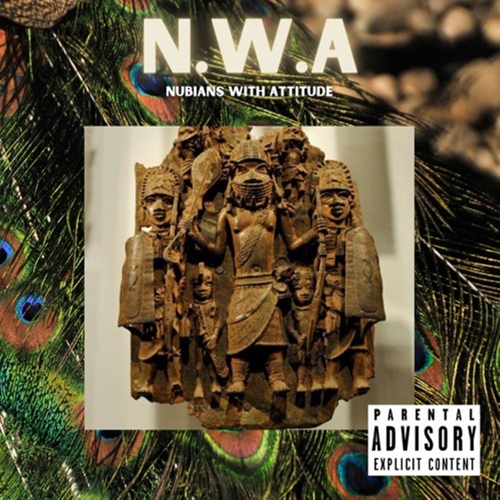 SLEEP THE KUZZIN OF D.... (feat. STREET DA VILLAN) (Explicit)