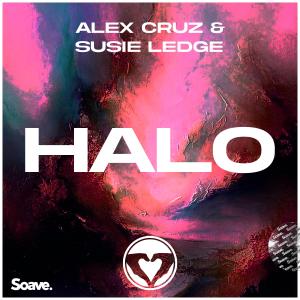 Alex Cruz的專輯Halo