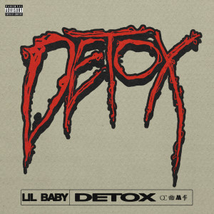 ดาวน์โหลดและฟังเพลง Detox (Explicit) พร้อมเนื้อเพลงจาก Lil Baby
