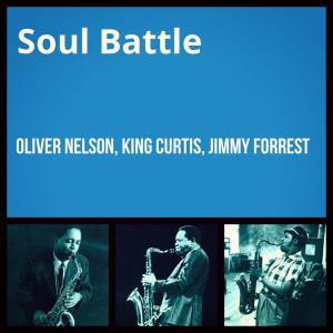 Album Soul Battle from Oliver Nelson