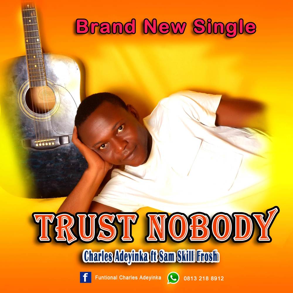 Trust Nobody