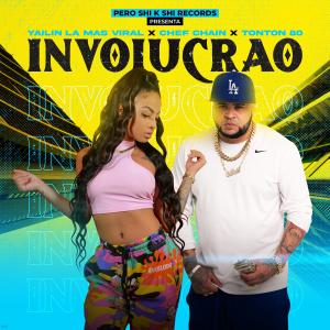 Yailin la Mas Viral的專輯Involucrao