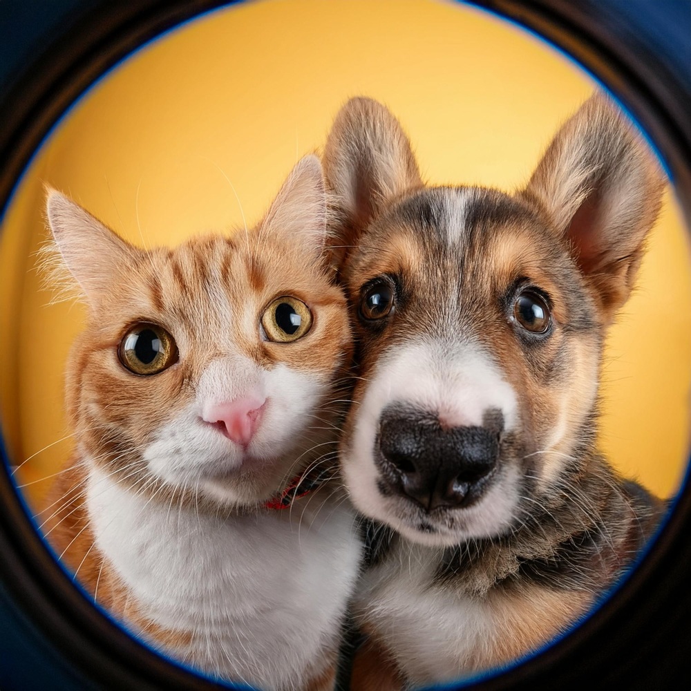 Lofi Relajante Para Mascotas Tranquilas