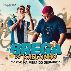 收聽Kaelzinho Ferraz的Sosseguei (Ao Vivo)歌詞歌曲