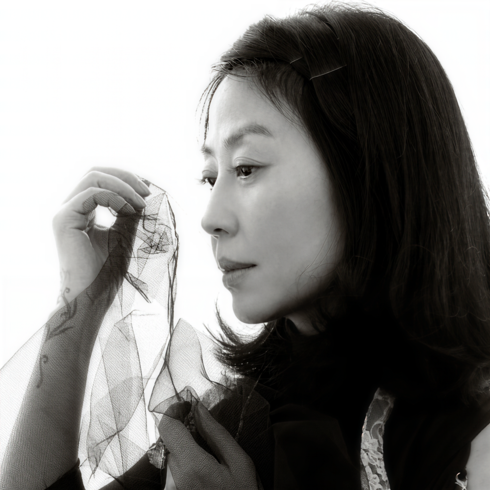 Min Hae Kyung