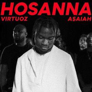 Album HOSANNA from 