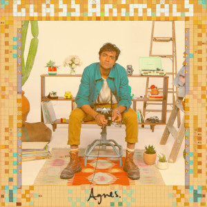 收聽Glass Animals的Agnes (Radio Edit)歌詞歌曲