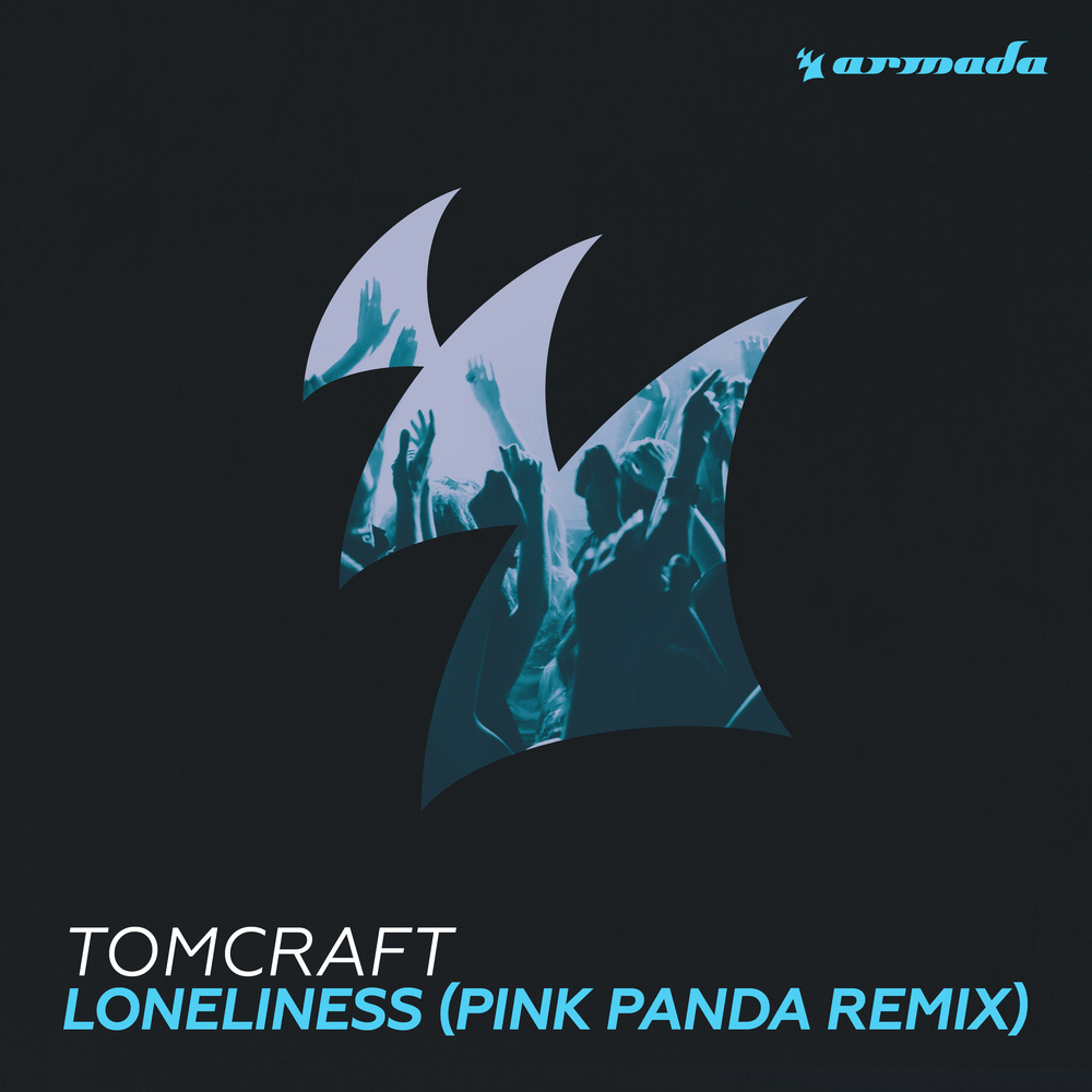 Loneliness (Pink Panda Extended Remix)