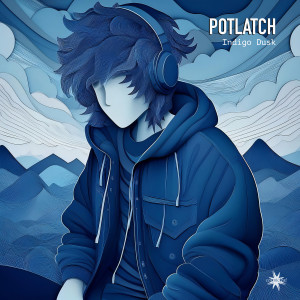Potlatch的專輯Indigo Dusk