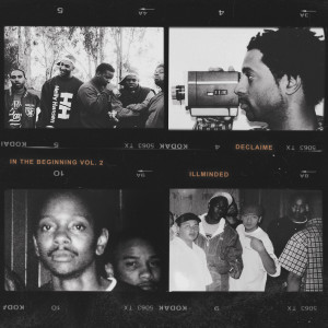 Declaime的專輯Bandwagon (Explicit)