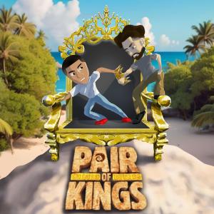 Nay的專輯Pair Of Kings (Explicit)
