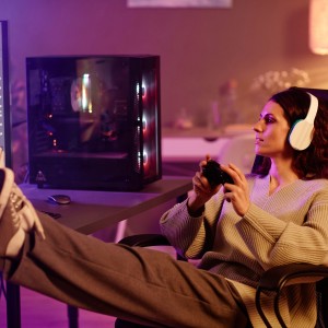 default playlist img