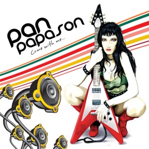 收聽Pan Papason的Coming Soon (original)歌詞歌曲
