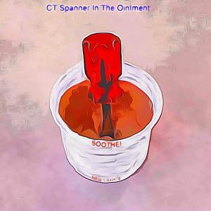 Listen to Fun (EP Version) song with lyrics from CT
