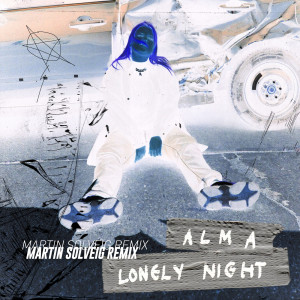 อัลบัม Lonely Night ศิลปิน ALMA