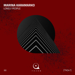 Marina Karamarko的专辑Lonely People