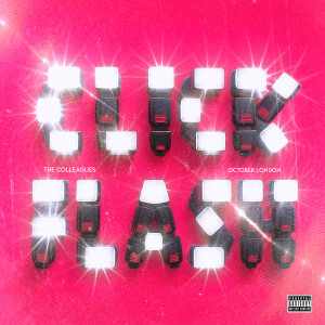 อัลบัม Click Flash ศิลปิน The Colleagues