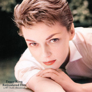 Dengarkan lagu When You Wish Upon A Star (Remastered 2021) nyanyian Peggy King dengan lirik