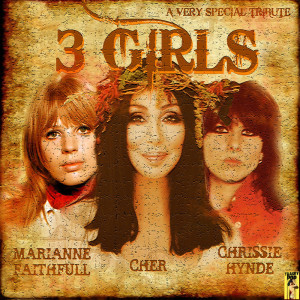 ดาวน์โหลดและฟังเพลง As Tears Go By พร้อมเนื้อเพลงจาก Debbie