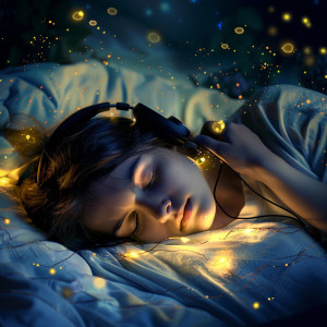 Sound Sleeping的專輯Sleep's Embrace: Nocturnal Harmonies