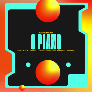 收聽Altamira的Altatrap #7 - O Plano (Explicit)歌詞歌曲