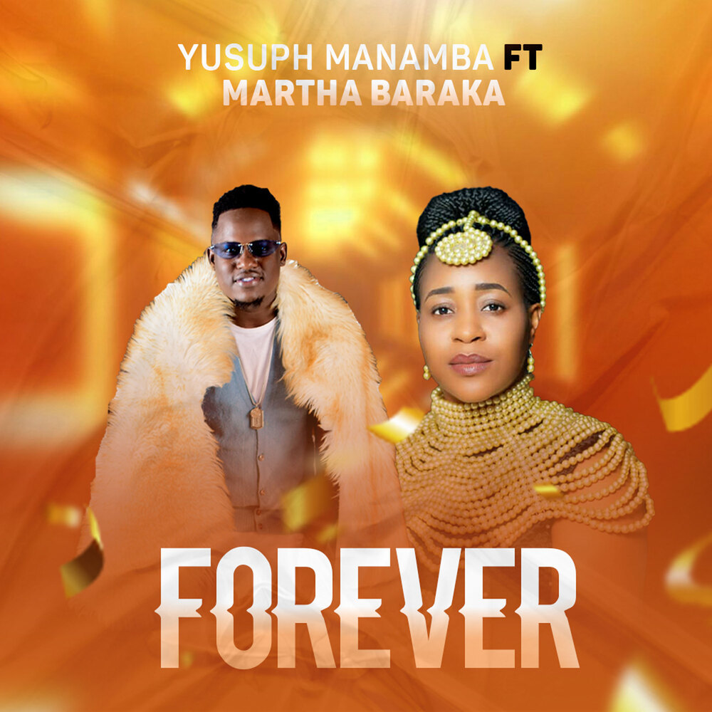 Forever