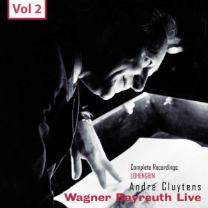 收聽Ernest Blanc的Lohengrin. Zweiter Aufzug: O König! Trugbetörte Fürsten!歌詞歌曲