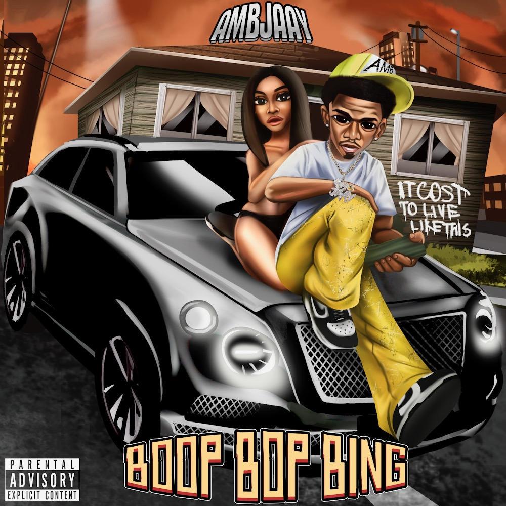 Boop Bop Bing (Explicit)