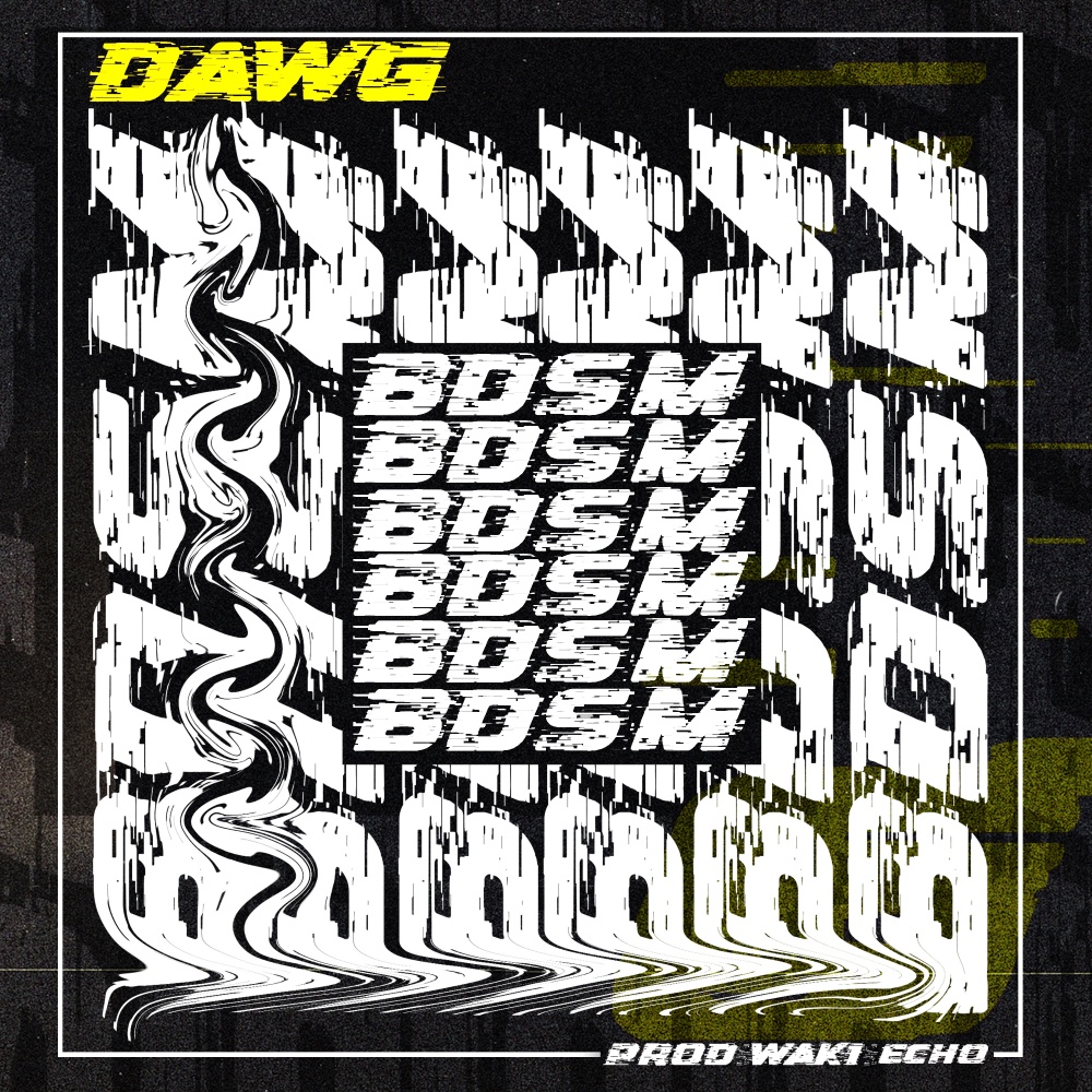 B.D.S.M (Explicit)