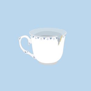 收聽mxmtoon的porcelain歌詞歌曲