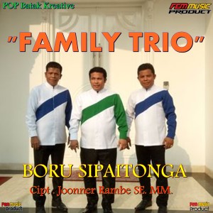 Album Boru Sipaitonga from 