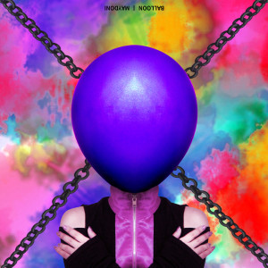 Listen to Balloon song with lyrics from Maydoni