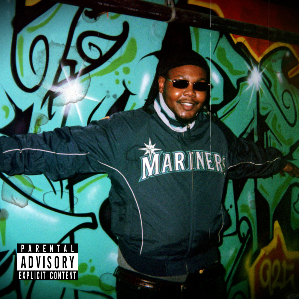 Rude Boy (Explicit)