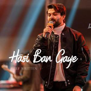 Amal Malik的專輯Hasi Ban Gaye Self Written