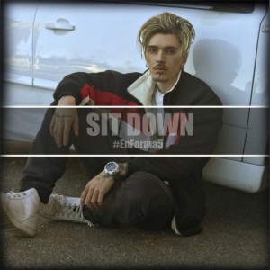 ดาวน์โหลดและฟังเพลง Sit Down (En Forma5) (Explicit) พร้อมเนื้อเพลงจาก Blake