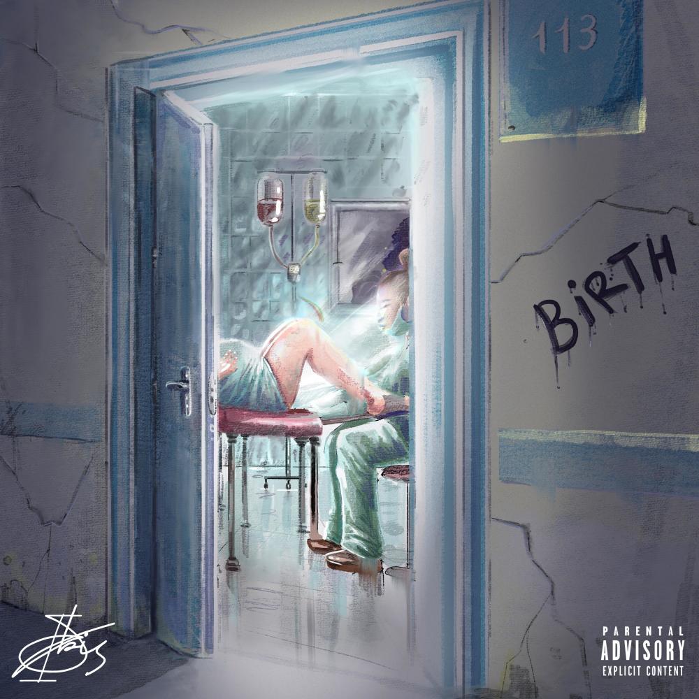 Birth (Explicit)