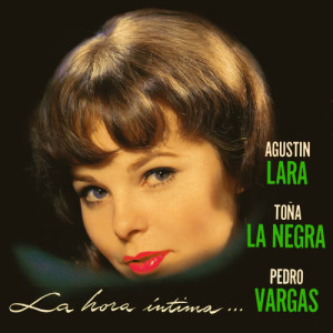ดาวน์โหลดและฟังเพลง Enamorada พร้อมเนื้อเพลงจาก Agustín Lara