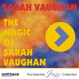 ดาวน์โหลดและฟังเพลง Corner to Corner พร้อมเนื้อเพลงจาก Sarah Vaughan
