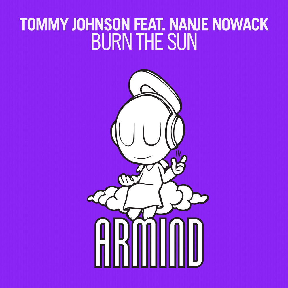 Burn The Sun (Original Mix)