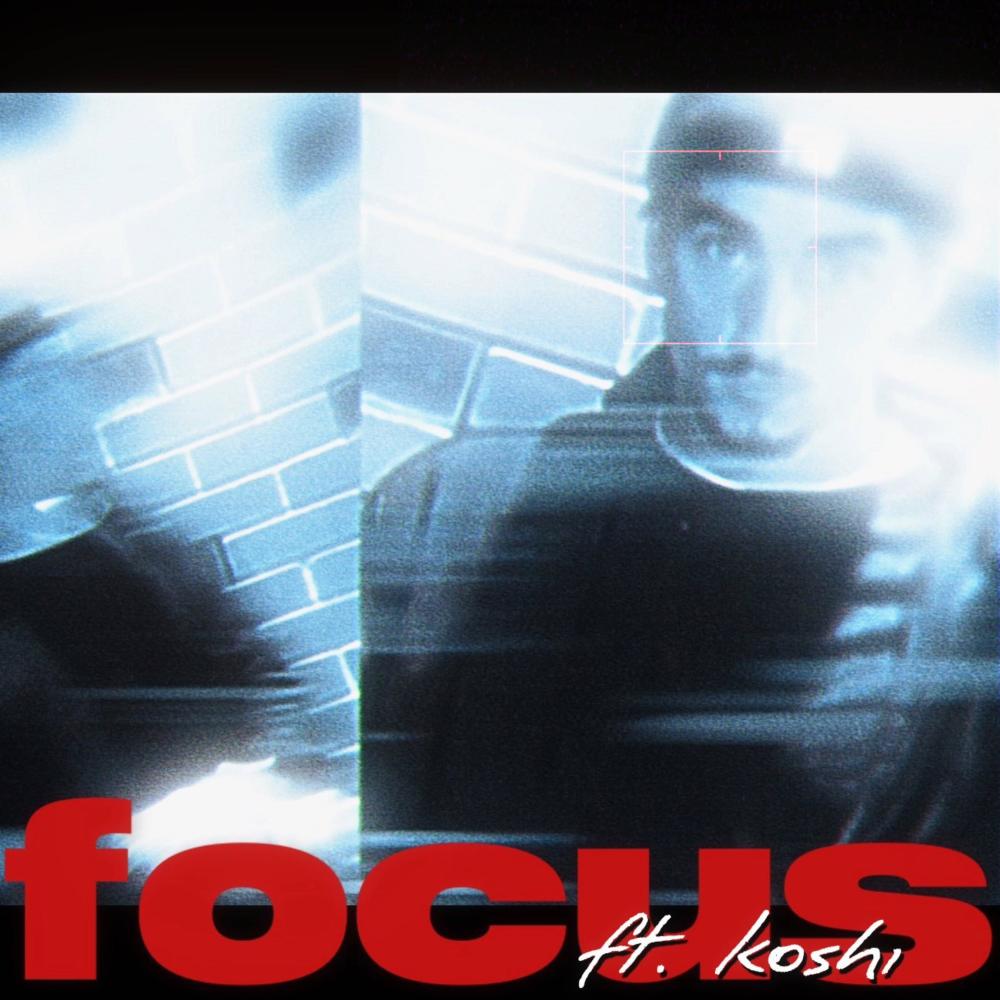 focus (feat. Koshi) (sped up) (Explicit)